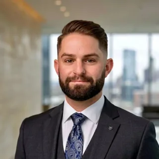 Joe Grothe, Co-founder / Sales Manager