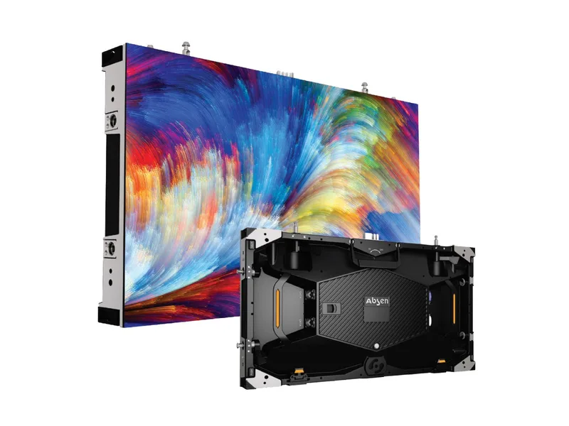 Absen Aries AX 1.5 LED panel