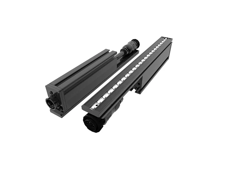 Revolution Blade HD Mini LED panel
