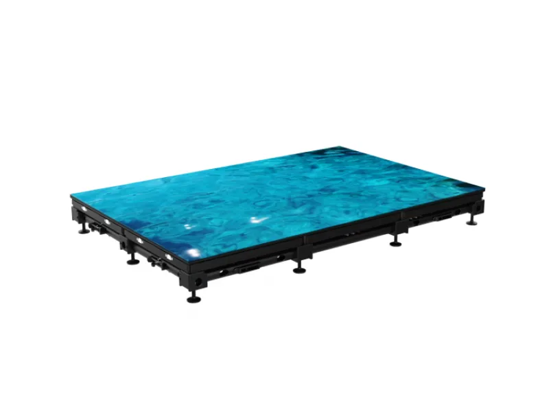 ROE Black Marble BM4 LED panel