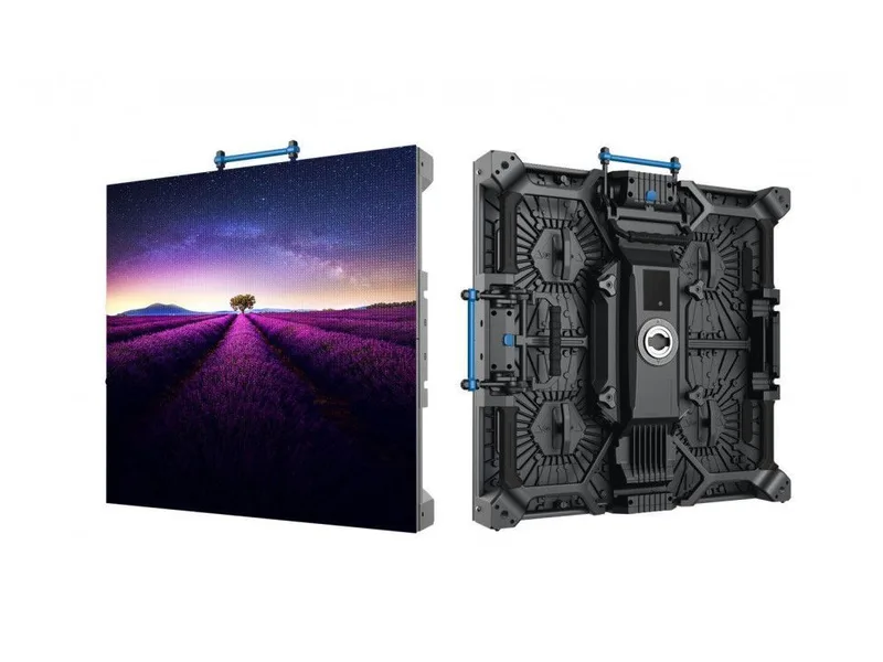 ROE Black Onyx BO2 LED panel