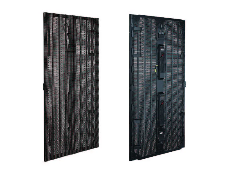 ROE Carbon CB8 LED panel