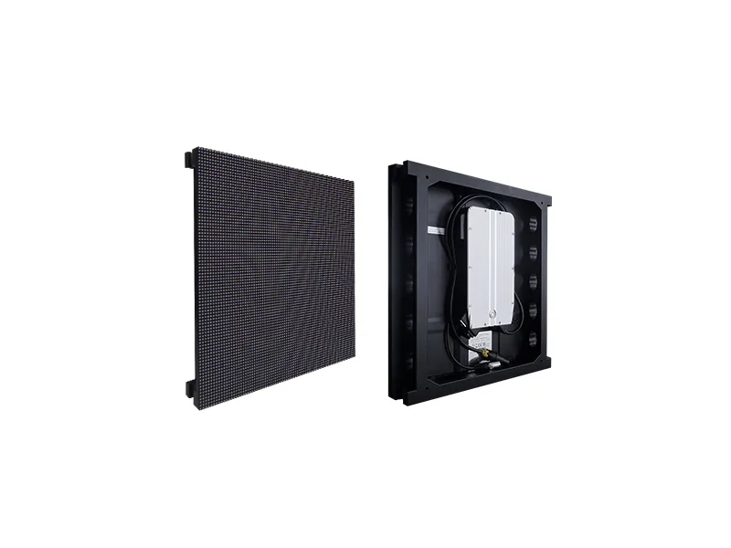 Yestech MG7S P4.8 LED panel