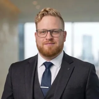 Zack Harper, Co-founder / Operations Manager